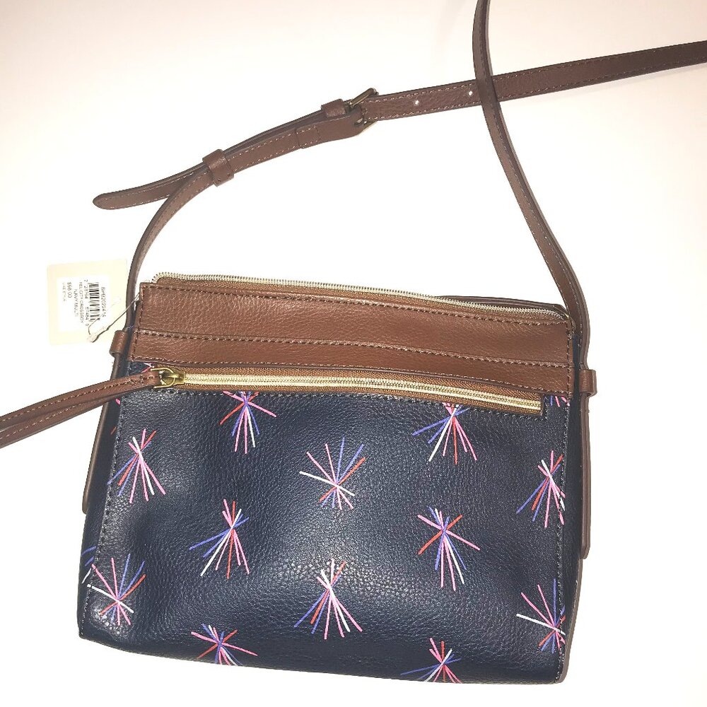 FOSSIL Felicity Crossbody - Picture 3 of 4